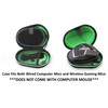 CASEMATIX Gamer Mouse Case Fits G502 Proteus Spectrum , G502