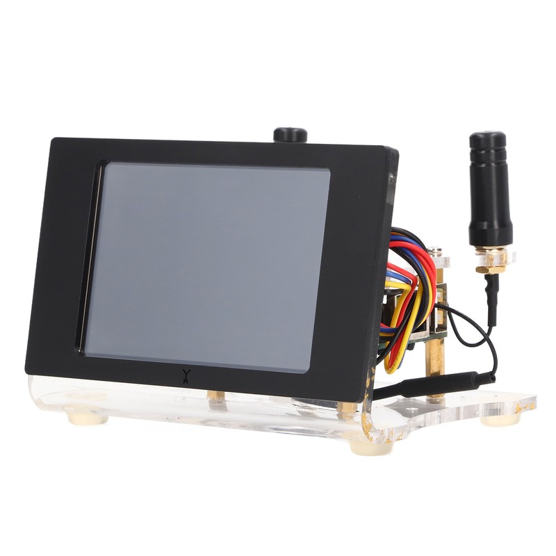 3.5in Screen MMDVM Duplex Hotspot Board Digital Display Hotspot Repeater