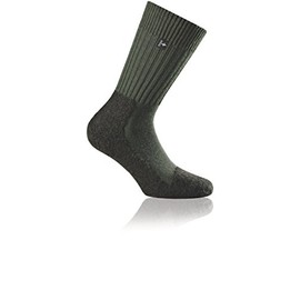 Rohner advanced socks Hiking Socks Original, Green