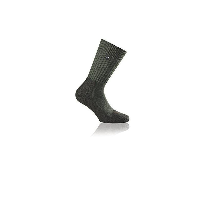Rohner advanced socks Hiking Socks Original, Green
