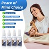 G · PEH Dog Calming Spray, Dog Repellent Spray Indoor,