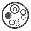 Solo 4900551 Gasket Kit for 461-02/462/463 Sprayers - Red