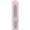 BN MiMits Zebra File MNG-09 Nail File 1 Piece