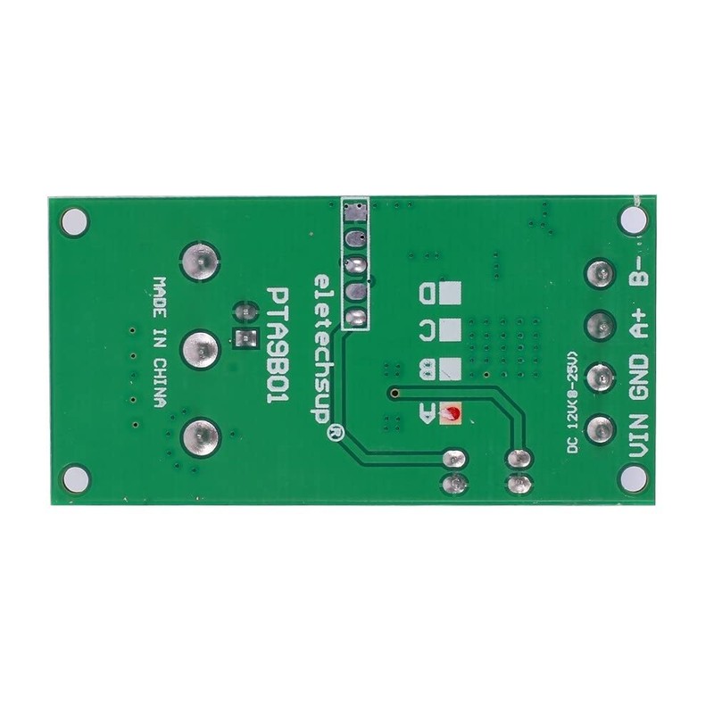 PT100 RS485 Sensor Module, PTA9B01 DC 12V 24V RS485 Temperature