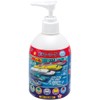 Skater ZBS1-A Body Soap, 8.5 fl oz (250 ml), Floral