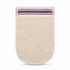 Deep Exfoliating Bath Glove Made of Natural Fibers Turkish Kese