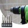 GisWell 5-Piece Special Screwdriver Set, Special Shaped Screwdriver Set, Screwdriver