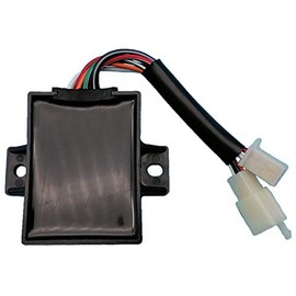 Tuzliufi CDI Box for KAF620 KAF950 2500 2510 2520 21119-2157 21119-2116 21119-2120 AM105574 FD620 240 245 260 265 285 320 325 335 345 425 445 455 LX172 LX188 LX277 LX279 LX289 2243 2500 F725 Z616