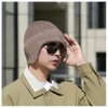 Winter Hat for Men with Ear Flaps, Outdoor Activity, Thick