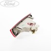Ford Genuine Fiesta Mk6 Fusion Rear High Level Brake Light