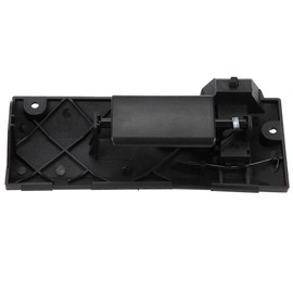 Reminnbor Car Glove Box Handle Cover | Car Left Glove Storage Box Handle Cover Trim 1362610 for Mondeo MK3 2000-2007