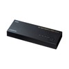 Sanwa Supply SW-HDR31LN HDMI Switcher (3 Input, 1 Output), 4K,