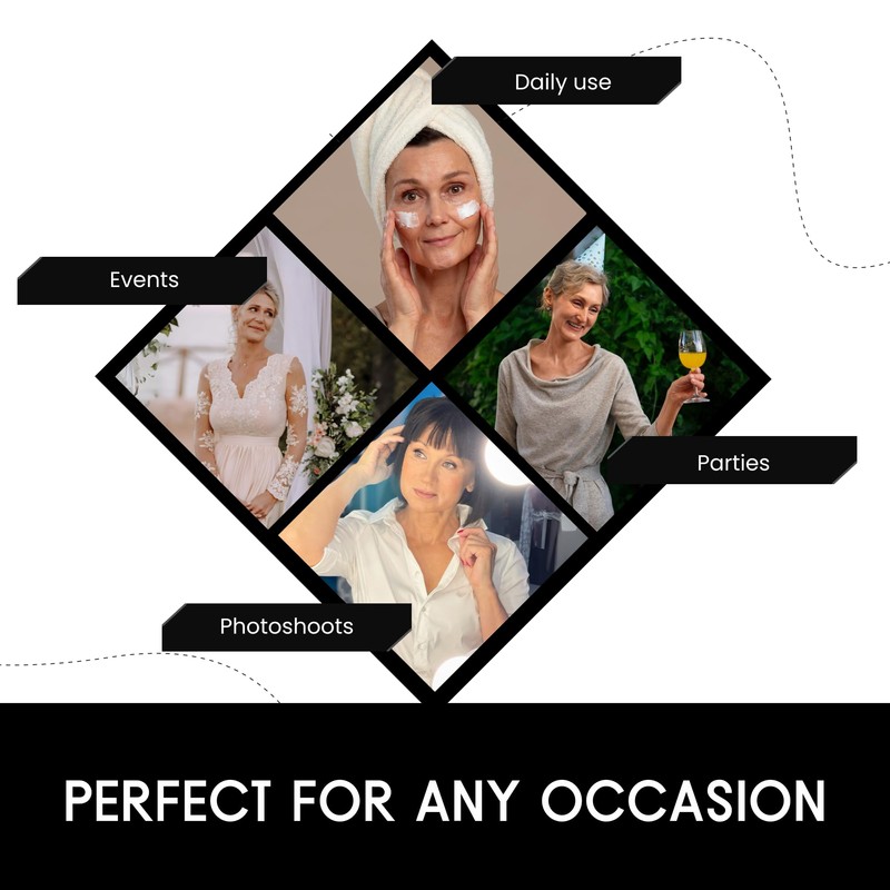 RX Flawless Eyes - The Official & Sole Manufacturer