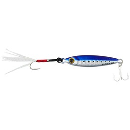 Palms Metal Jig Bit Arts Miniature Ducks 0.4 oz (10 g) MD-10 H-10 Sardine