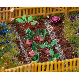 Faller 95681 18 turnips