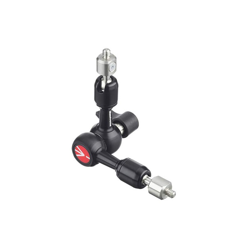 Manfrotto Arm with Interchangeable Attachments