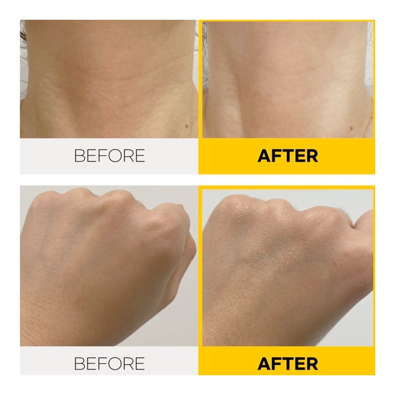 [Wrinkle Improvement Multi Balm] Functional Mini Iron Stick Multi Balm