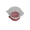 TUPPERWARE Baking Measuring Cup Candy D217 Mixing Cup Mixing Bowl