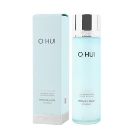 Ohui Miracle Aqua Emulsion 130ml / 오휘 미라클 아쿠아 에멀전 130ml