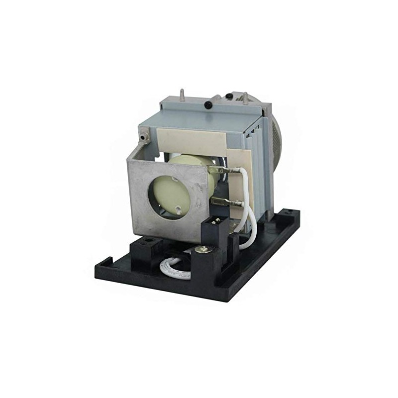 Woprolight 1026952/BL-FU260B Projector Replacement Compatible Lamp with Housing for Smart
