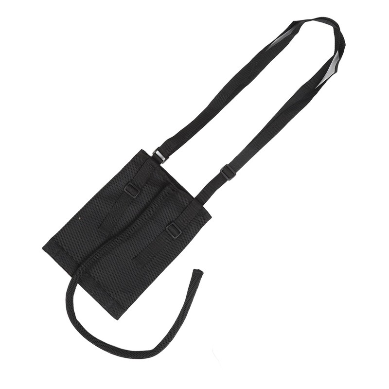 Catheter Bag Cover Concealed High Capacity Waterproof Easy to Clean