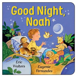 Good Night, Noah