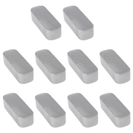 Be In Your Mind 10PCS Flywheel Keys Replacement Part 61760 222698 222698S Compatible with Briggs and Stratton