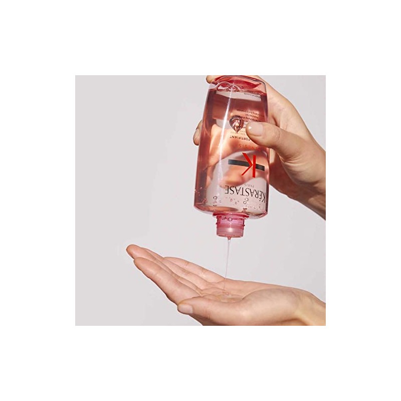 Kerastase Genesis Bain Hydra-Fortifiant Shampoo, 250ml