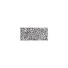 Rayher Rocailles-Delica, 1,6 Mm Ø, Argento, 4G, Metallizzate, Scat., 14760606