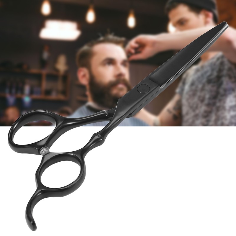 17.5cm Professional Salon Barber Hair Cutting Thinning Tool Hairdressing Scissors