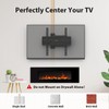 USX MOUNT Corner TV Wall Mount for 26-60 Inch TVs