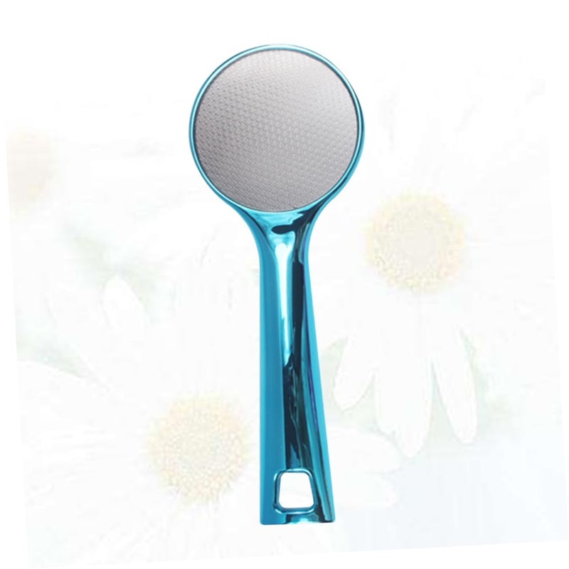 Baluue Professional Foot Rasp Callus Remover for Women Men Long