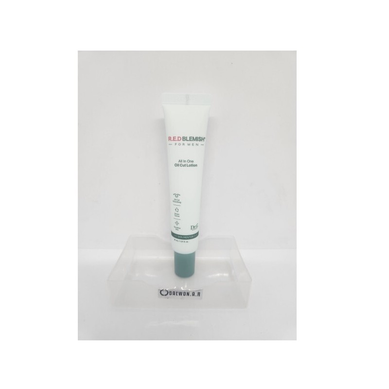 Dr.G/All-In-One /Lotion/30mlx2/Skin Care