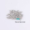 10pcs Luminous Bezel Dot Watch Parts Accessory Watch Luminous Bezel
