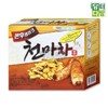 Dongil 동일 콘플레이크 천마차 15스틱 Dongil Cornflake Cheonmachaa 15 Sticks