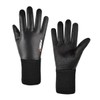 기모 등산 작업 장갑 방수 캠핑 방한 가죽방한장갑 라이딩 오토바이 Fleece Lined Hiking Work Gloves Waterproof Camping Warm Leather Gloves Riding Motorcycle