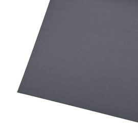 sourcing map 220 Grits Sanding Sheets 9-inch x 3.6-inch Wet Dry Silicon Carbide Sandpaper for Wood Furniture Metal Polishing 5pcs