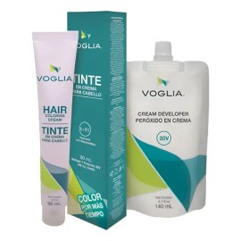 Tinte Profesional Voglia 90ml
