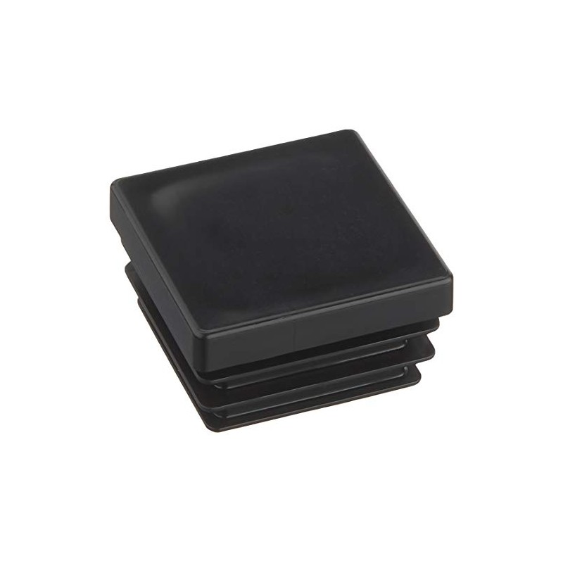 安田 Corner Pipe Cap to – 789 40 Pack of