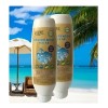 Bloqueador Solar 100%orgánico Protector Biodegradable Spf50