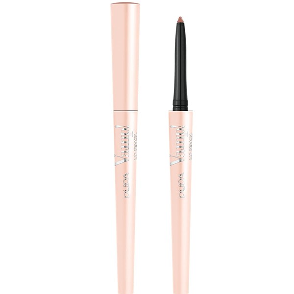 Pupa Milano – Vamp – Lip Pencil with Plumping Active