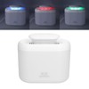 Mist Humidifier 3500ml Large Capacity Silent Diffuser with Night Light