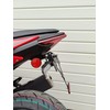 Short License Plate Holder Compatible with Kawasaki Z 500 Ninja