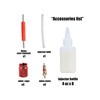 E-SDS Tire Balance Beads 4 oz x 8, Tire Beads