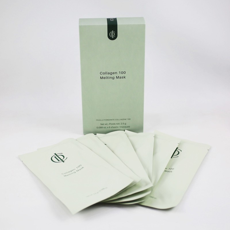 Inseldom Incellderm ICD Highly Concentrated Collagen Pack Collagen 100 Melting
