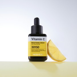 Mediheal Vitamin C Brightening Serum Ampoule 40ml, 1pc