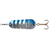 Abu Garcia Blinker Atom 25 g S-Blue