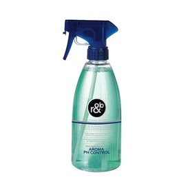 R&B Phyton Therapy Aroma PH Control Curl Strong Topical 500ml / 알앤비 피톤 테라피 아로마 PH 컨트롤 컬강 화제 500ml