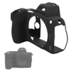 Soft Silicone Case Camera Protective Body Cover for Nikon Z5