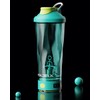 VOLTRX Electric Shaker - VortexBoost Protein Shaker Mixer - USB